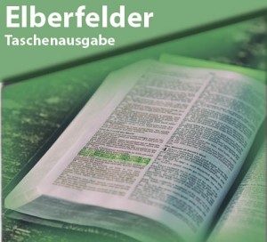 Elberfelder - Kleine Ausgaben